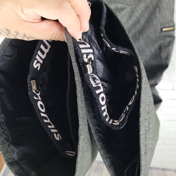 NOMIS | Connected snowboard snow ski pants - Picture 6 of 10